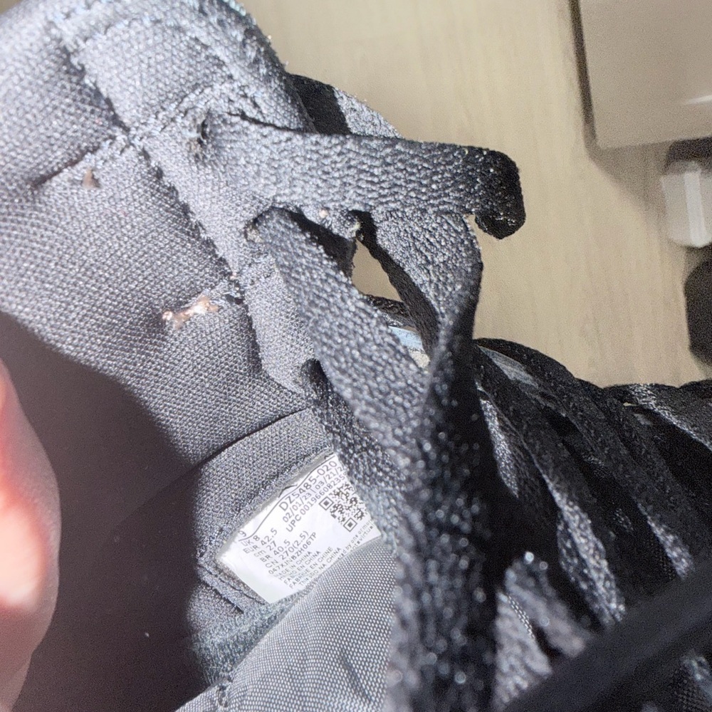 Jordan retro 1 high palomino - Picture 5 of 9